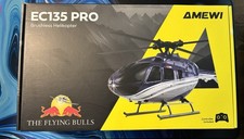 Amewi | 25332 | The Flying Bulls | EC135 PRO ...