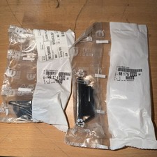 2x Citroen DS3 LED Kennzeichenleuchte hinten Leuchte C3 DS3 DS5 9817588980 Original