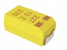 2Pcs T496X476M016ATE400