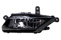 Abakus Nebelscheinwerfer 442-2039R-UE FüR Opel