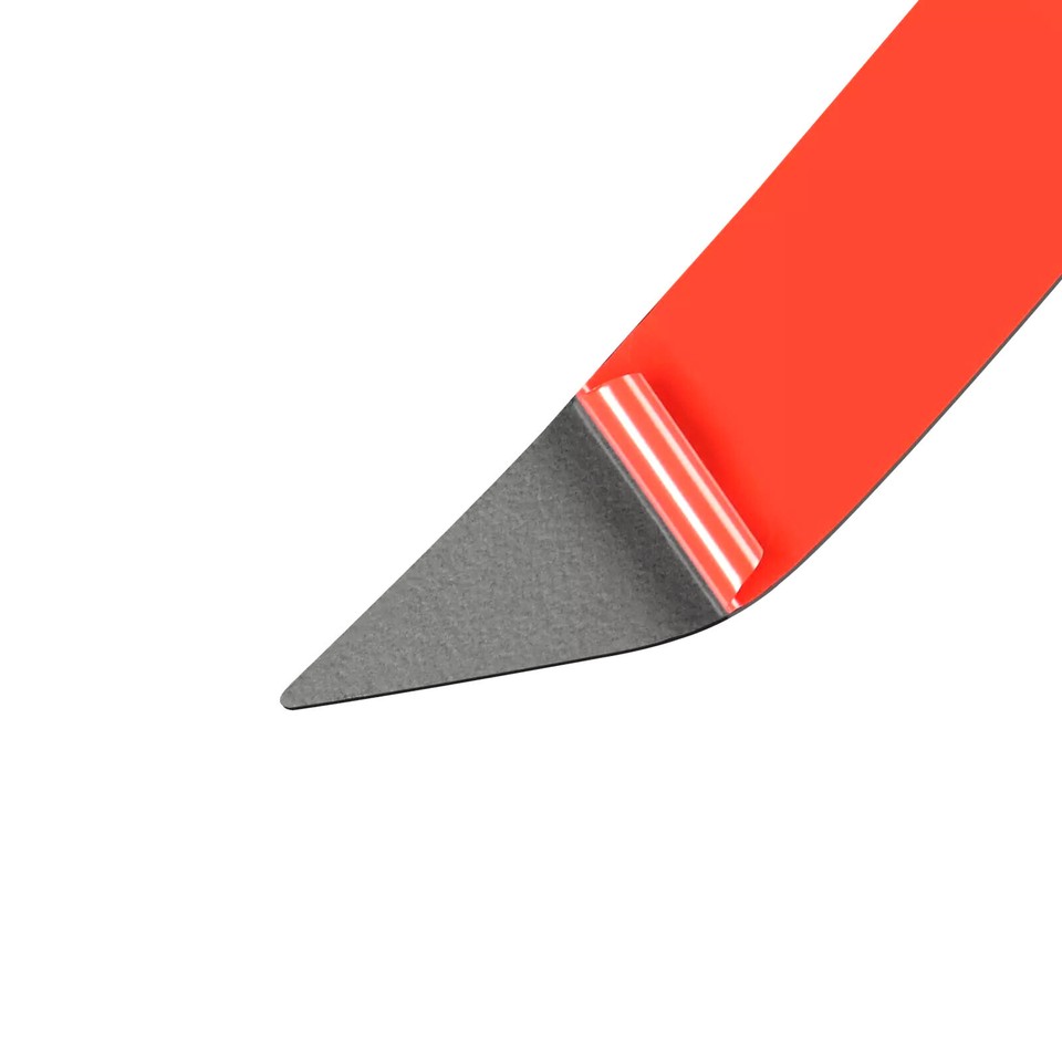 Carbon Fiber Copilot Dashboard Glove Box Panel Sticker For Colorado