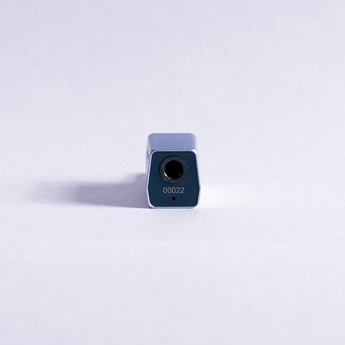 Amplificador de auriculares de decodificación portátil Hilidac Audirect Atom 3 ES9280AC PRO 3,5 mm - Imagen 6 de 10