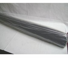 4ftx15ft Grey Speaker Box Carpet