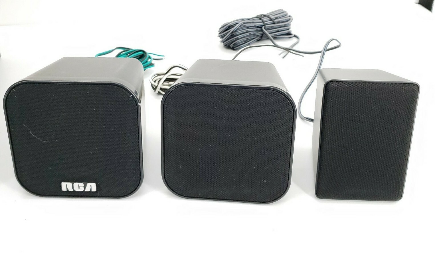 rca dvd home theater system with hdmi 1080p output 8 pc box