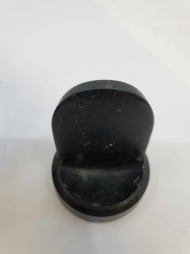 Samsung Galaxy Watch Black SM-R810 With Black Strap - Picture 4 of 5