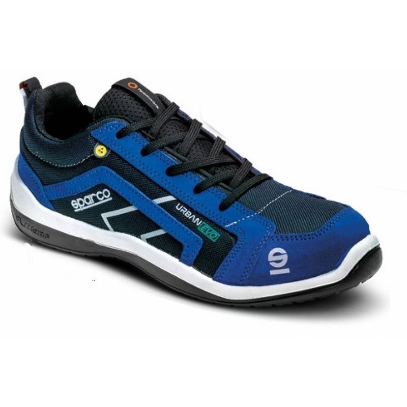Scarpa bassa urban evo esd s3 src tg.43 sparco