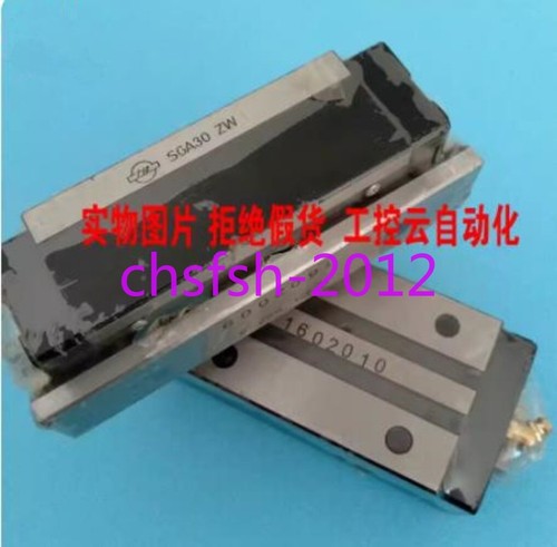 1 PCS NEW Original Superior slider SGA30 ZW precision linear guide rail - Picture 2 of 5