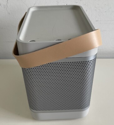 B&O Bang & Olufsen Beolit 15 Play Portable Bluetooth Speaker B&O Bang & Olufsen Beolit 15 Play Portable Bluetooth Speaker