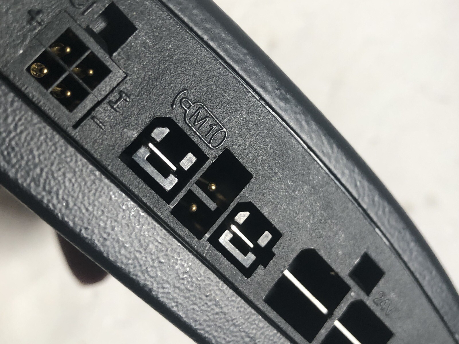 DK-PMB50 Dynamic Power Module CONTROLLER COMPUTER Jazzy Elite 14 Like