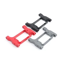 New Front Steering Servo Mount Upgrade For Traxxas TRX-4 1/10 RC Crawler Car