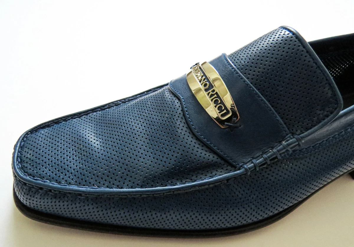 Stefano ricci best sale loafers