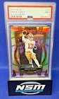 2022 Panini Select Brock Purdy Rookie Club Level Silver Prizm #213 SP PSA 9 MINT