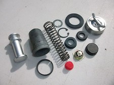 NEW COMPLETE + CORRECT BRAKE MASTER CYLINDER REBUILD KIT TO FX 48-215 FJ HOLDEN 