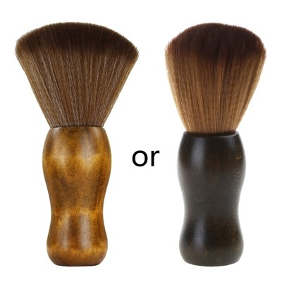 Professional Cleaning Brush Super Clean Record Dust Remover Neck Duster Brush