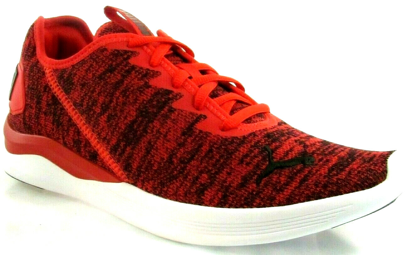 HIGH RISK RED RUNNING SHOES #191841 
