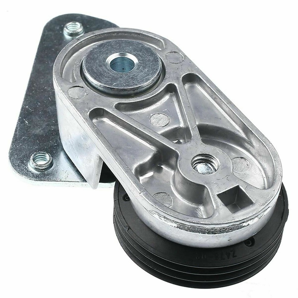 Belt Tensioner - 2006 Cadillac DTS | O'Reilly Auto Parts - Foto 9