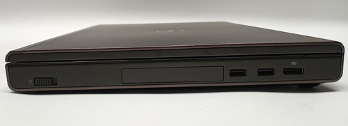 Dell Precision M6600 i7-2620QM@2.40GHz 8GB RAM NVIDIA No HDD No OS CB800* - Picture 8 of 13