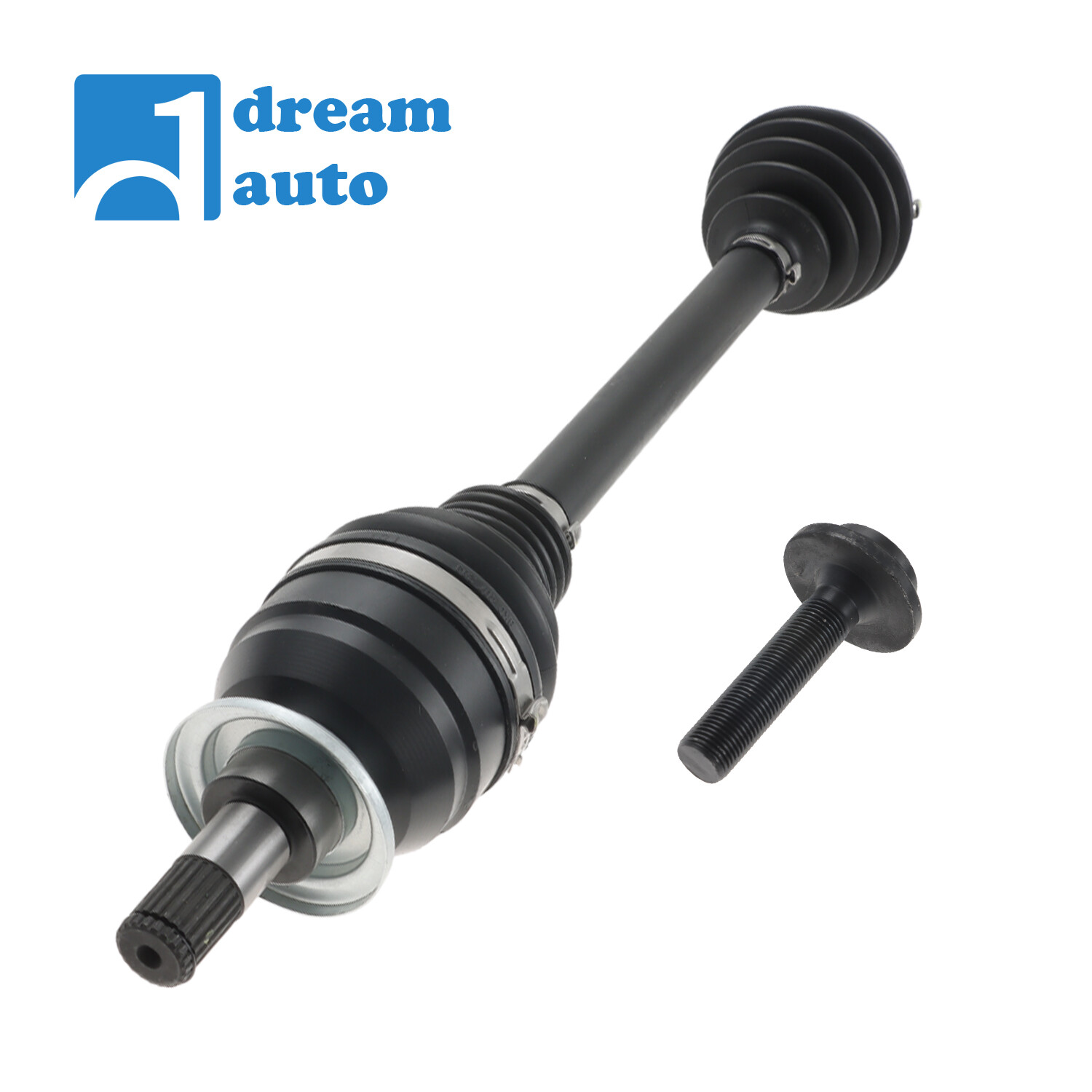 Driveshaft Gimbals Front Right for 2014 2015 2016 2017 2018 2019 2020 BMW i8