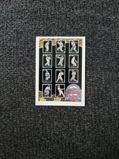 1993 Topps Black Gold Baseball Certified Winner Card Group A - SC2748