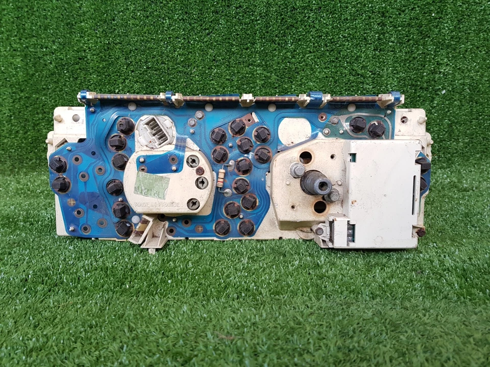 Cuadro de instrumentos velocímetro citroen bx no probado Foto 4 de 4