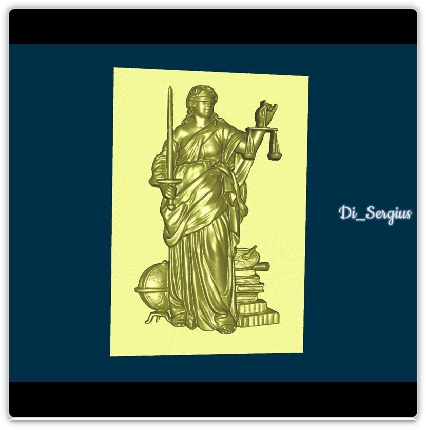 3D stl file relief GIRLS Woman for CNC router cnc machine milling 00019 ...