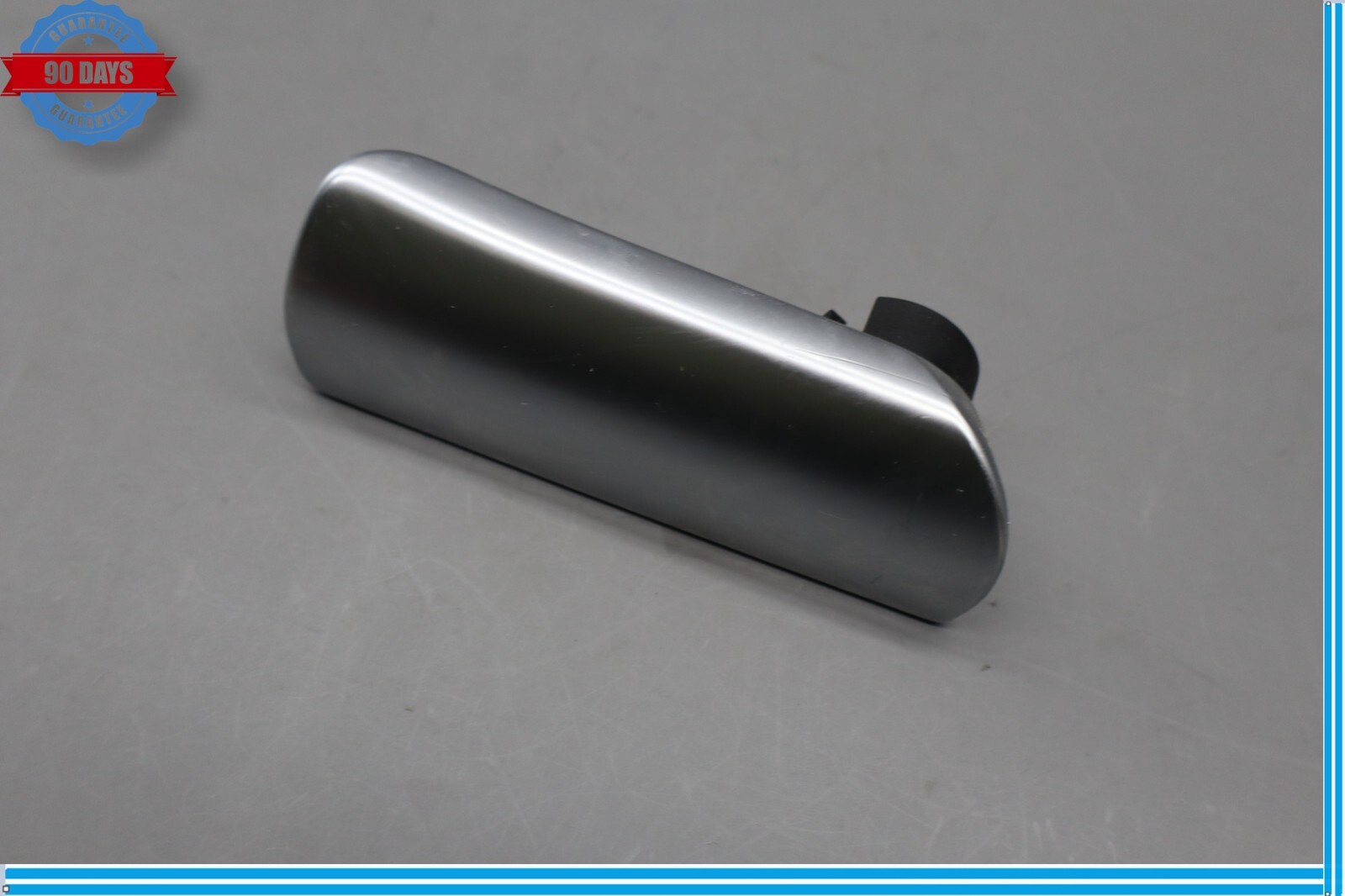 03-12 Bentley Continental GTC Speed GT Front Hood Bonnet Release Handle Oem