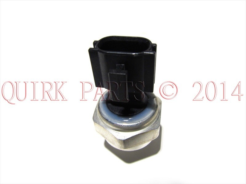 Sensor de presión de dirección asistida para varios modelos de Nissan (2003-2013) (N/P no disponible)