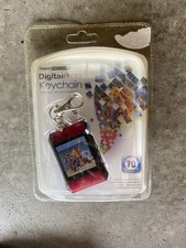 Digital Solutions Digital Photo Keychain