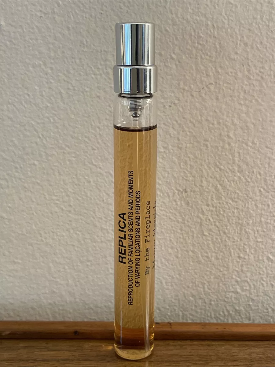 Maison margiela by the fireplace eau de parfum new arrivals