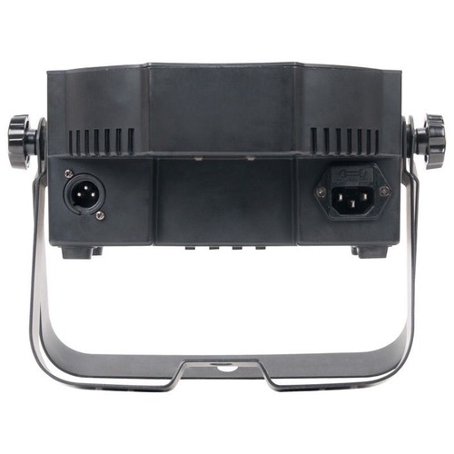 Eliminator Lighting Mega 64 Profile EP LED Par Light with 12x 4W Quad LEDs - Picture 4 of 5