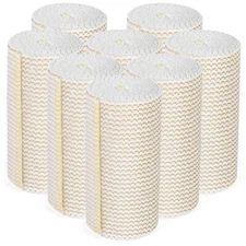 Cotton Elastic Bandage 4 Inch x 15 feet Hook and Loop Closure Compression Wrap