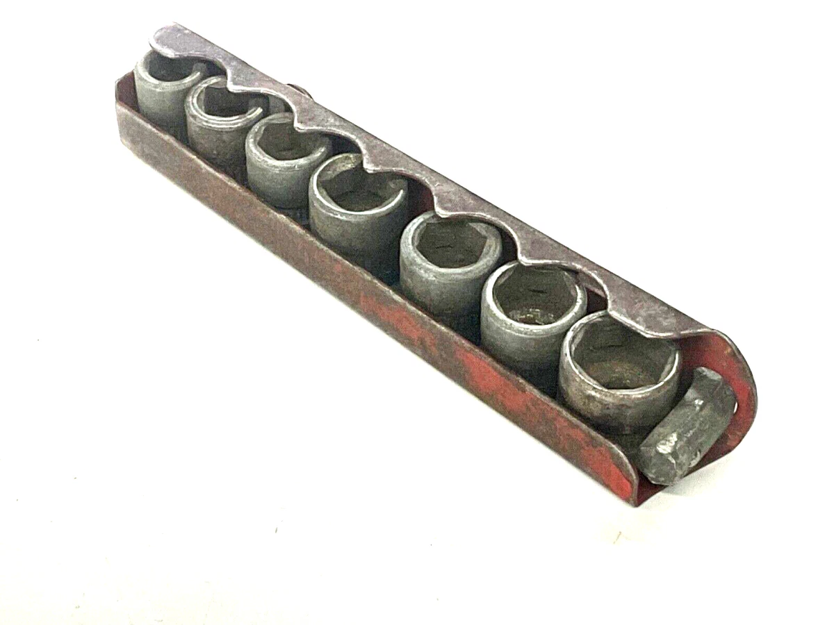 Indestro socket set deals