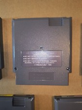Nintendo Super Mario Bros Game,World Cup,Day Of Thunder,Chess Master ,Blades Of