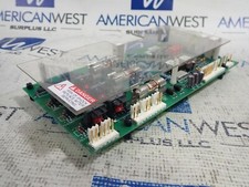 Allen Bradley Spare Parts Printed Control Board 1336-PB-SP23C  198500 rev .01