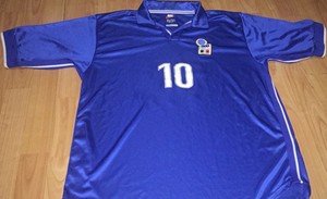 maglia italia nike