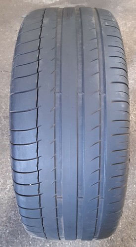 1 Sommerreifen Michelin Latitude Sport AO 255/45 R20 101W E1025