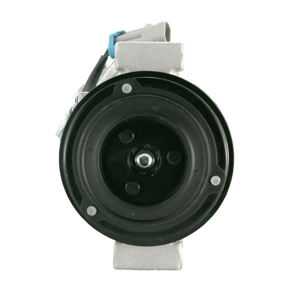 RAYTEN A/C Compressor w/ Clutch Fit for 2000 2001 2002 Chevrolet Express 3500 Foto 3 de 4