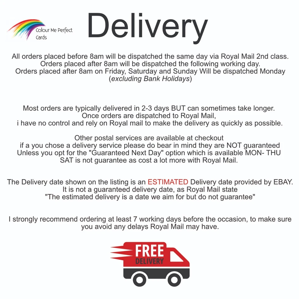 Sympathy Card Personalised Bereavement condolence Sorry For Your Loss Card - Image 3 of 4