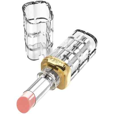 L'Oreal Paris Colour Riche Shine Glossy Ultra Rich Lipstick, #910 Shining Peach
