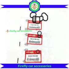 VTEC Solenoid Spool Valve Gasket Kit Fits For Acura CL MDX RL TL TSX ZDX V6