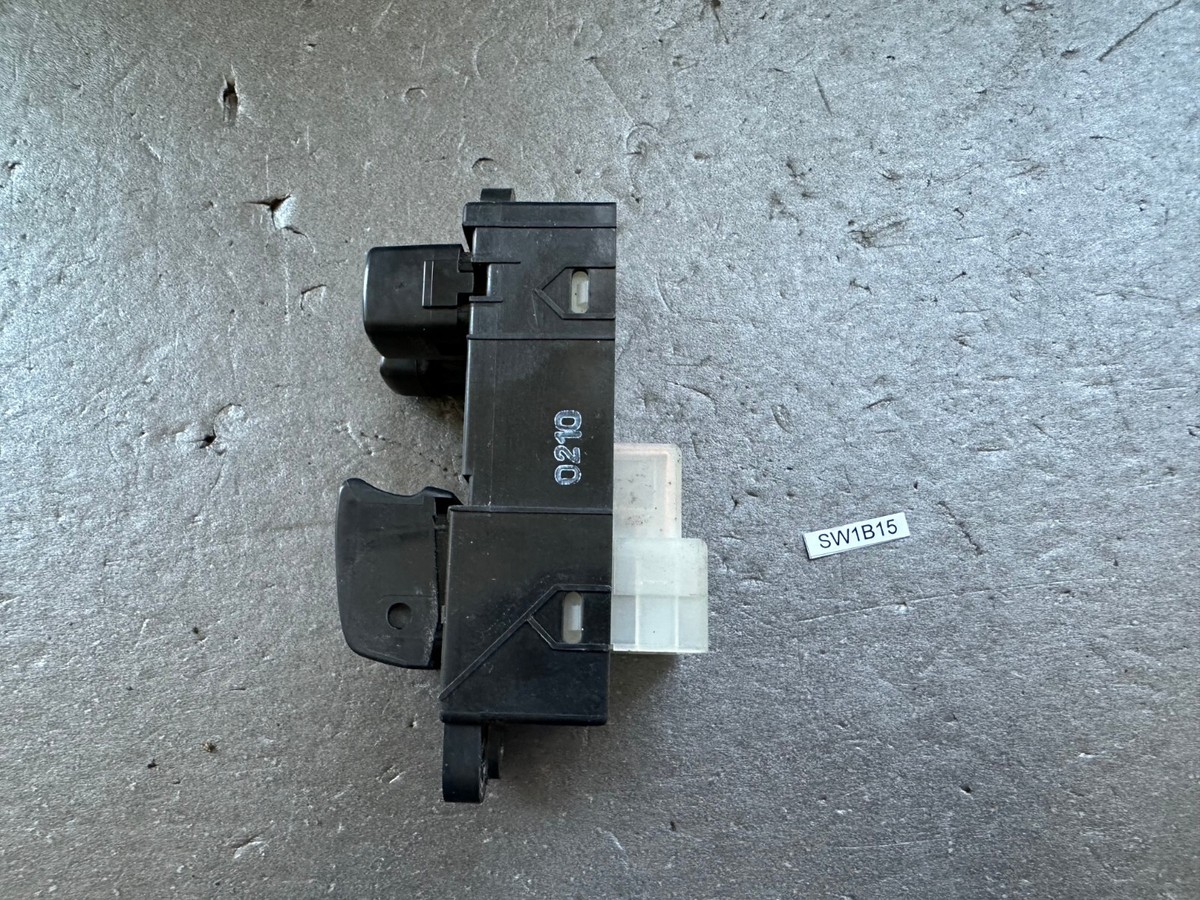 中天　新品　Windows版 Amazon.com: SWITCHDOCTOR Window Master Switch for 2005-2008