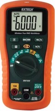 Extech MM750W  Wireless Datalogging CAT IV True RMS Multimeter