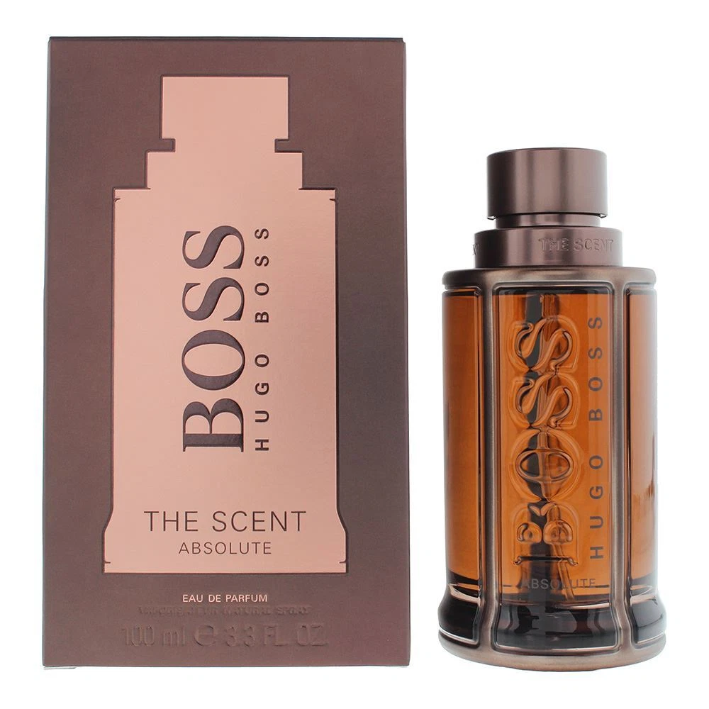 Hugo boss cheap new perfume 2019