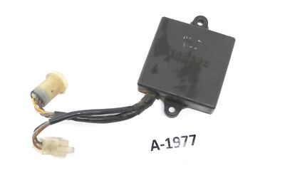 Yamaha V-MAX 1200 2WE Bj 1987 - Steuergerät Steuereinheit CDI A1977