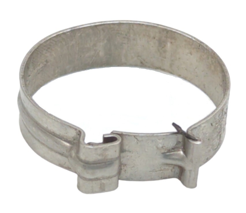 Caillau 312000245B CLIC 86-245 Stainless Steel 25mm to 26.5