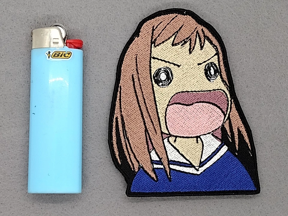 Flcl patch - Image 2 of 3