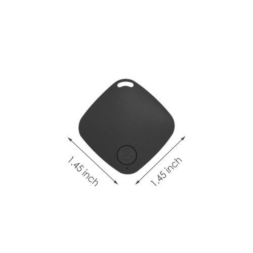 4x/Bag Tile Smart GPS Tracker Wireless Bluetooth Anti-Lost Wallet Key Pet Finder - Picture 2 of 11
