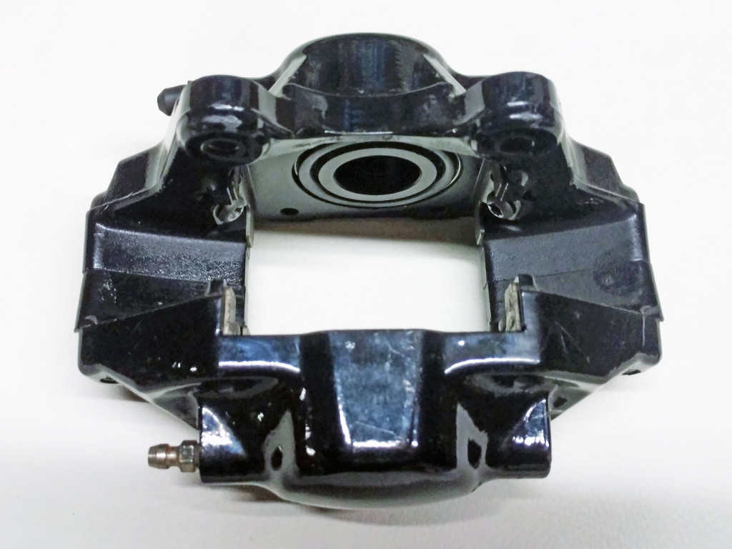 Maserati Quattroporte M139 Left Rear Brembo Brake Caliper 188666 228349