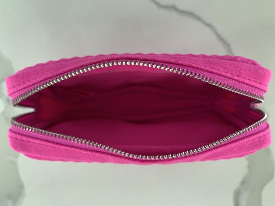 クラッチバッグ Valentino Garavani  Clutches Women Leather Pink/Pink Powder Valentino Garavani Crossbody Bags Women Leather Pink/Pink