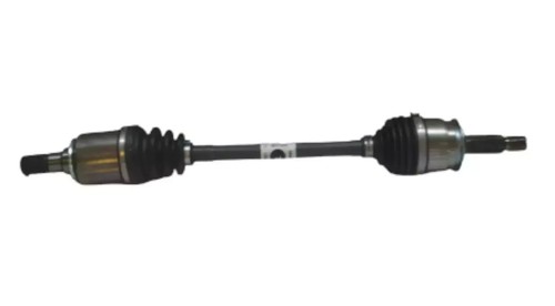 New Genuine Drive Shaft Left Side for Hyundai I10 1.1L 2007-2013 49500-0X000 - Picture 2 of 3